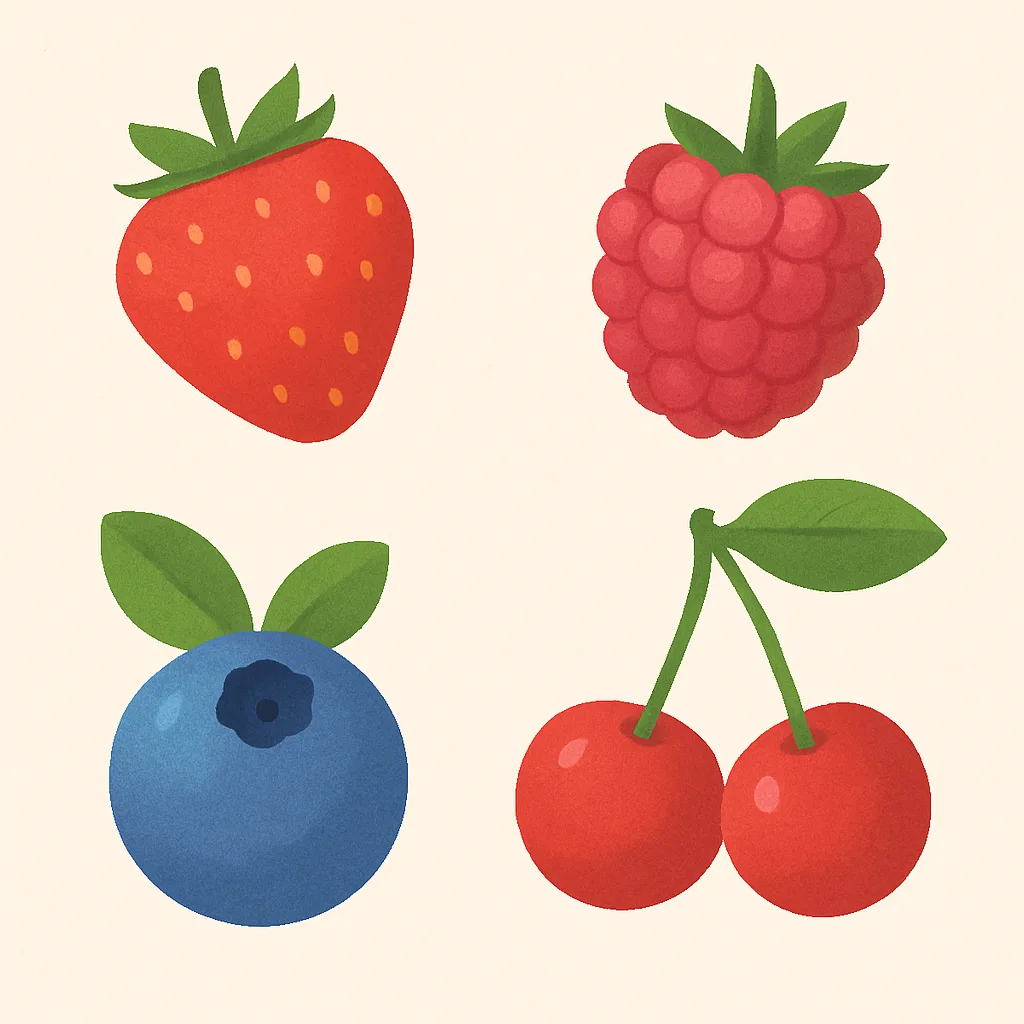 Beste fruitsoorten voor beginners in de tuin