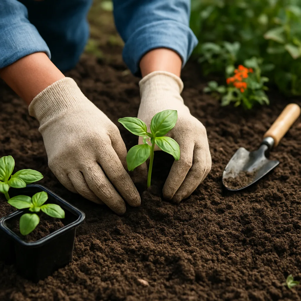 Tuinieren zonder ervaring snel leren tips